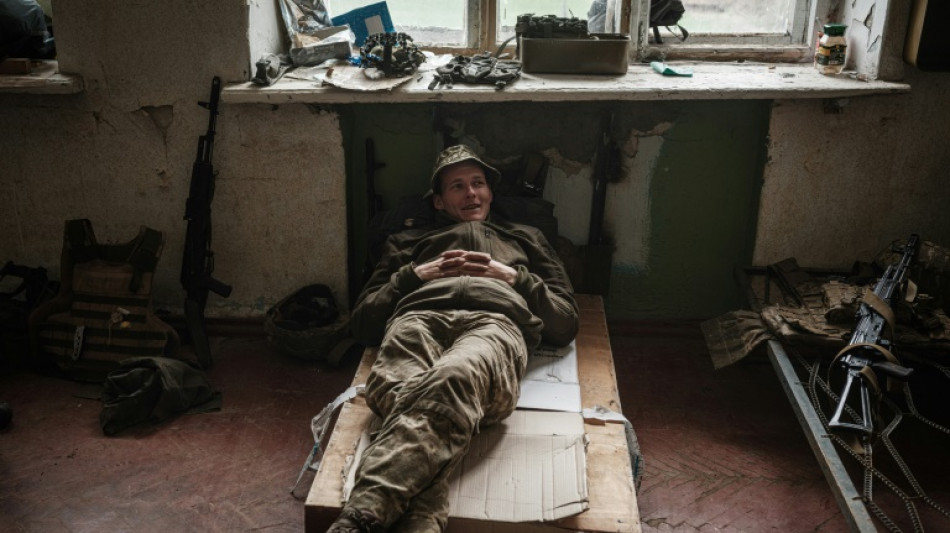 Marioupol: les autorités ukrainiennes espèrent la poursuite des évacuations