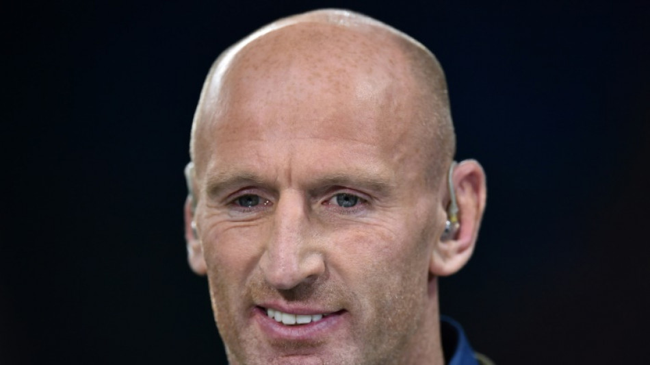 Rugby: Gareth Thomas accusé par un ex-partenaire de lui avoir transmis le VIH en cachant sa séropositivé