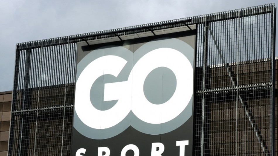 Go Sport passe dans le giron d'Intersport, les salariés soulagés