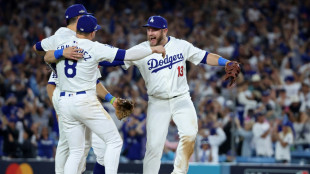 Baseball: Dodgers folgen Yankees in die World Series