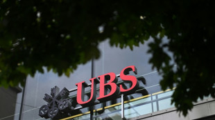 Des citoyens veulent un vote populaire pour partiellement nationaliser UBS