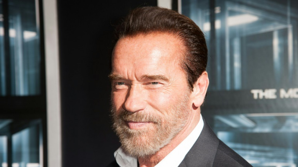 Arnold Schwarzenegger pide a Putin parar la guerra en Ucrania
