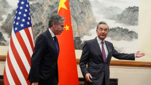 Xi à Blinken: la Chine et les Etats-Unis doivent être "partenaires, pas rivaux"