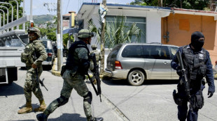 Asesinan en México a alcalde electo en municipio del estado de Guerrero