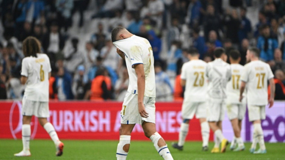 L1: choc des olympiques OM-OL, Rennes veut entretenir sa forme à Lille