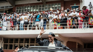 Muere en Sudáfrica Buthelezi, histórico dirigente zulú de Inkatha