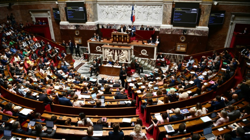 L'Assemblée vote la suppression de la redevance puis les débats s'enrayent