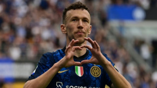 Tottenham sign Perisic on free transfer from Inter Milan