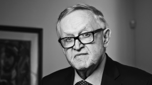 Fallece el expresidente finlandés Martti Ahtisaari, Nobel de la Paz en 2008