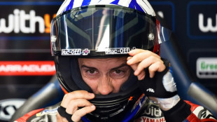 MotoGP: Dovizioso (Yamaha-RNF) va prendre sa retraite avant la fin de la saison