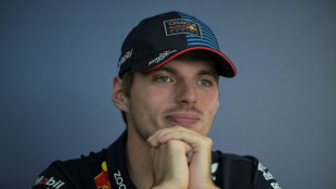 Rester chez Red Bull ? "C'est clairement l'intention" (Verstappen à l'AFP)