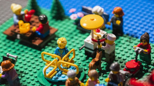 Lego, opulent en 2022, conforte sa place de numéro 1 mondial du jouet