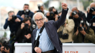 A Cannes, fin de la compétition avec le dernier film de Ken Loach pour se dire au revoir