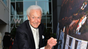 Muere Bob Barker, legendario presentador estadounidense de "The Price is Right"