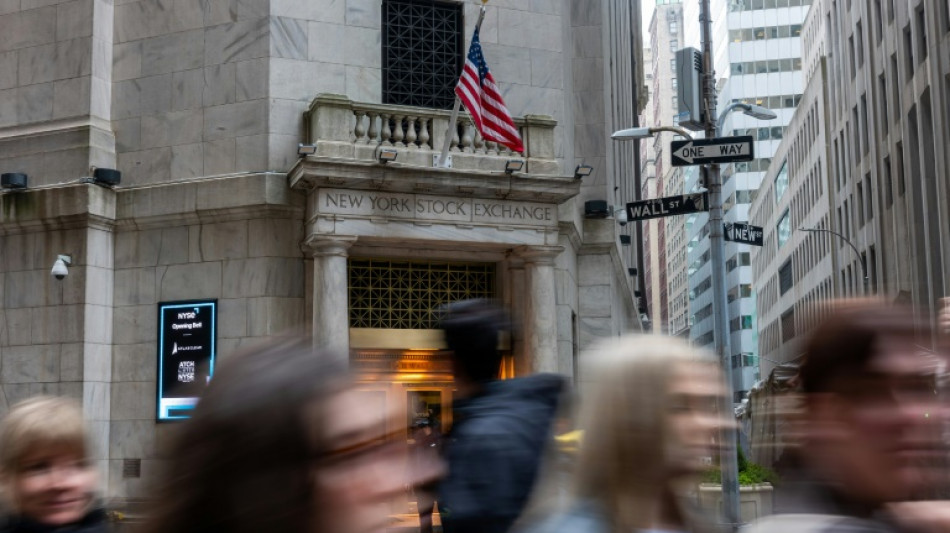 Wall Street ouvre sans tendance la dernière séance du trimestre