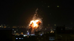 Israel bombardea Gaza en un nuevo ciclo de violencia "sin fin"