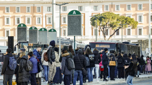 Garante, 1.129 scioperi nel 2023, quasi il 40% nei trasporti