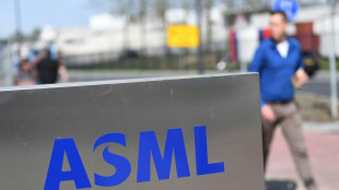 Un Français prend les rênes d'ASML en pleine guerre des puces