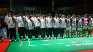 China badminton player, 17, dies of cardiac arrest after collapsing on court