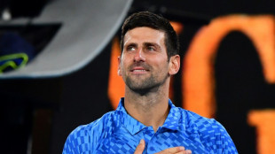 Djokovic vuelve a imponer su ley en Australia