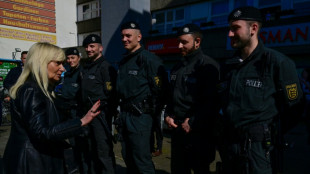 Innenministerkonferenz von Bund und Ländern startet in Berlin