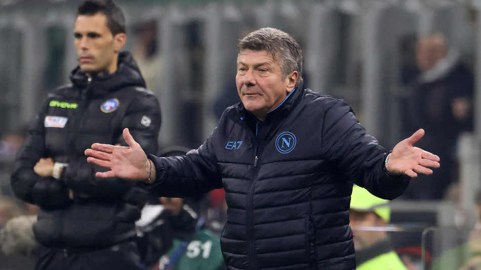 Calcio: Mazzarri verso la panchina del Persepolis