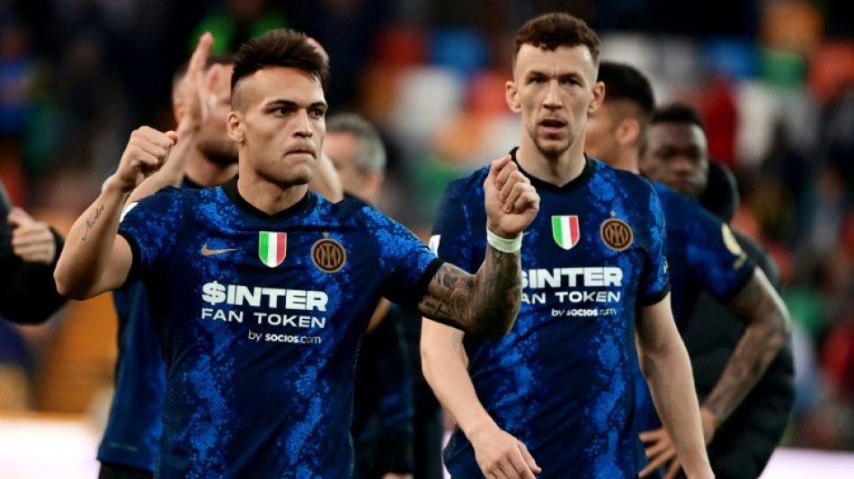 Italie: AC et Inter Milan, Naples et la Juve en C1 