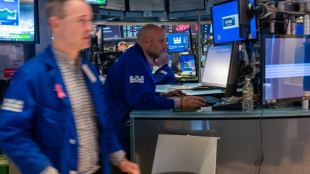 Wall Street, en légère hausse, empile les records