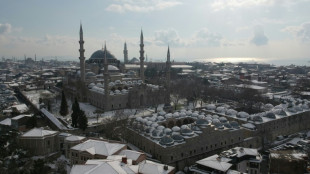 Un ataque en una iglesia italiana en Estambul deja un muerto