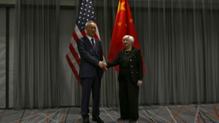 Yellen planea viajar pronto a China para estrechar la cooperación macroeconómica