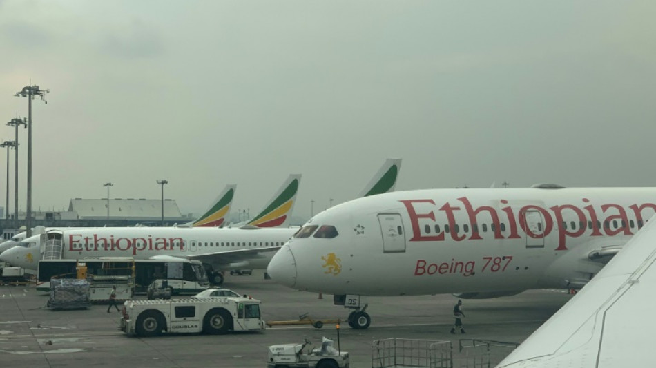 Ethiopian Airlines signe un accord pour un méga aéroport de 6 milliards de dollars