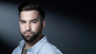 La balle qui a blessé Kendji Girac tirée dans la caravane, selon une source proche du dossier