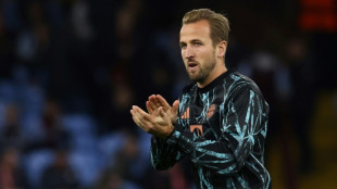 Harry Kane ainda se recupera de lesão e não será titular contra Grécia