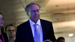 Geraldo Alckmin, de adversario a vicepresidente de Lula