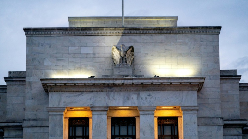 La Fed quiere subir las tasas más rápido que en la recuperación económica precedente 