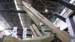 EU says has 'credible information' Iran sent missiles to Russia 