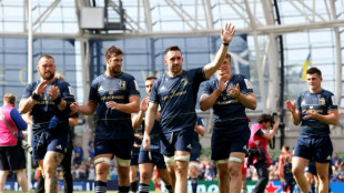 Lowe at the double as Leinster knock champions Toulouse out of European Cup