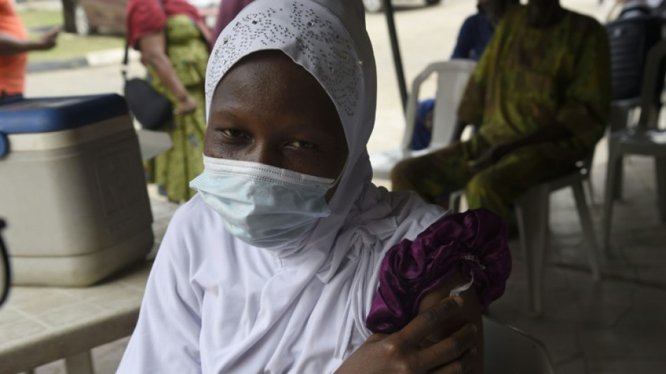US ships 5 mln Covid vaccine doses to Egypt, Nigeria