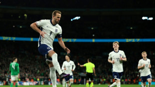 Kane hoping to extend England career beyond 2026 World Cup