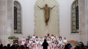 La exsecretaria de la Madre Teresa es nombrada nueva superiora de su congregación