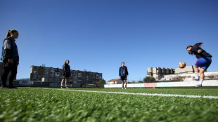 La fin d'un "tabou": ces femmes qui écrivent l'histoire du football albanais