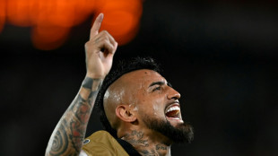 El futbolista chileno Arturo Vidal enfrenta una denuncia por agresión sexual