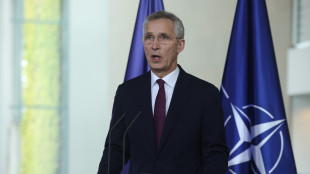 Stoltenberg, 'non è troppo tardi per la vittoria ucraina'