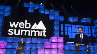 Intelligence artificielle et politique au Web Summit de Lisbonne