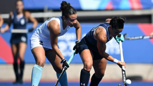 Las Leonas muestran las garras en Santiago-2023; duelo entre herederos de Bielsa fue para Chile