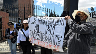 L'Equateur en état d'urgence après le meurtre d'un des favoris de la présidentielle