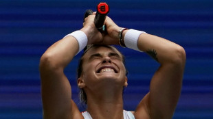 US Open: Sabalenka attend Swiatek en demies