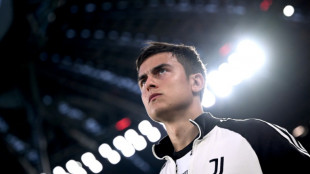 La Roma ficha a Paulo Dybala hasta 2025