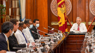 Sri Lanka: le FMI annonce un accord sur un renflouement de 2,9 milliards de dollars 