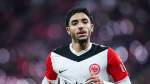 Marmoush zaubert noch einmal: SGE bricht Hinrunden-Rekord